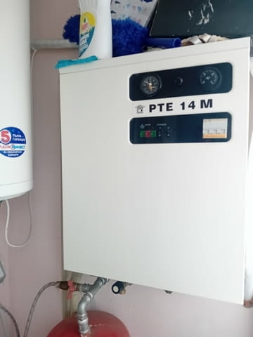 Ново!!! Четиристаен апартамент, Градски парк! Готов за живеене! - снимка 10