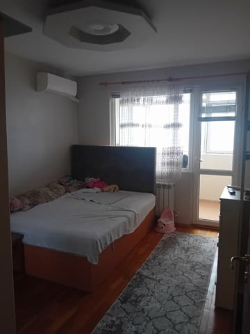 Ново!!! Четиристаен апартамент, Градски парк! Готов за живеене! - снимка 11