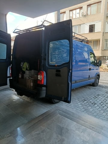 Хамалски услуги Транспорт Пратки Местене, град Кърджали | Транспортни / Хамалски - снимка 4