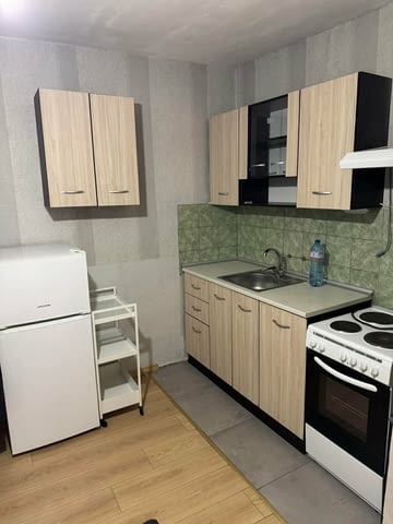 Люлин 10, ЕПК, до метрото, обзаведен, 400 евро 1-стаен - град София | Апартаменти - снимка 1