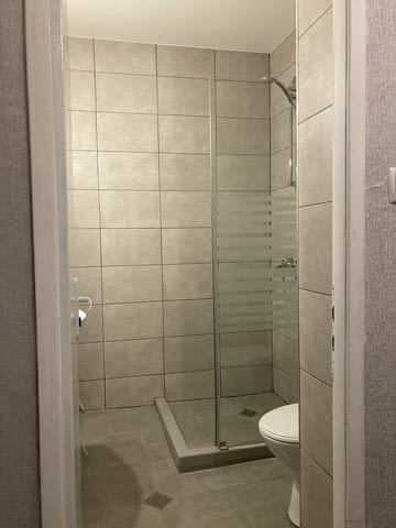 Люлин 10, ЕПК, до метрото, обзаведен, 400 евро 1-стаен - град София | Апартаменти - снимка 6