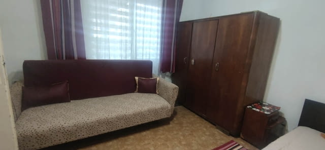 Давам под наем двустаен апартамент 2-стаен, 48 м2, Тухла - град Пловдив | Апартаменти - снимка 1