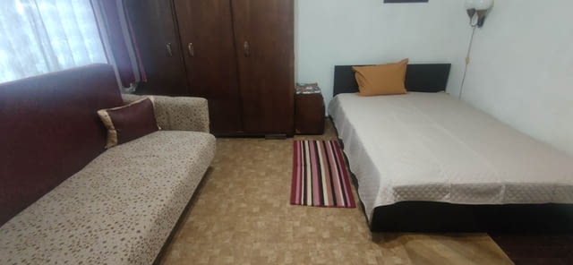 Давам под наем двустаен апартамент 2-стаен, 48 м2, Тухла - град Пловдив | Апартаменти - снимка 2