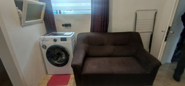 Давам под наем двустаен апартамент 2-стаен, 48 м2, Тухла - град Пловдив | Апартаменти - снимка 3