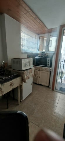 Давам под наем двустаен апартамент 2-стаен, 48 м2, Тухла - град Пловдив | Апартаменти - снимка 6