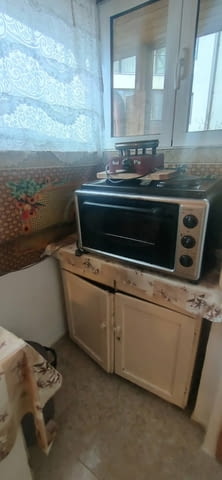 Давам под наем двустаен апартамент 2-стаен, 48 м2, Тухла - град Пловдив | Апартаменти - снимка 9