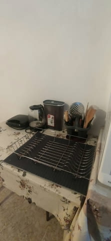 Давам под наем двустаен апартамент 2-стаен, 48 м2, Тухла - град Пловдив | Апартаменти - снимка 10