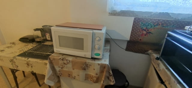 Давам под наем двустаен апартамент 2-стаен, 48 м2, Тухла - град Пловдив | Апартаменти - снимка 11