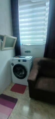 Давам под наем двустаен апартамент 2-стаен, 48 м2, Тухла - град Пловдив | Апартаменти - снимка 12