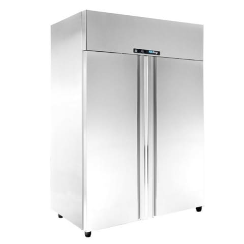 Професионален вертикален фризерен шкаф - град Карнобат | За Заведения