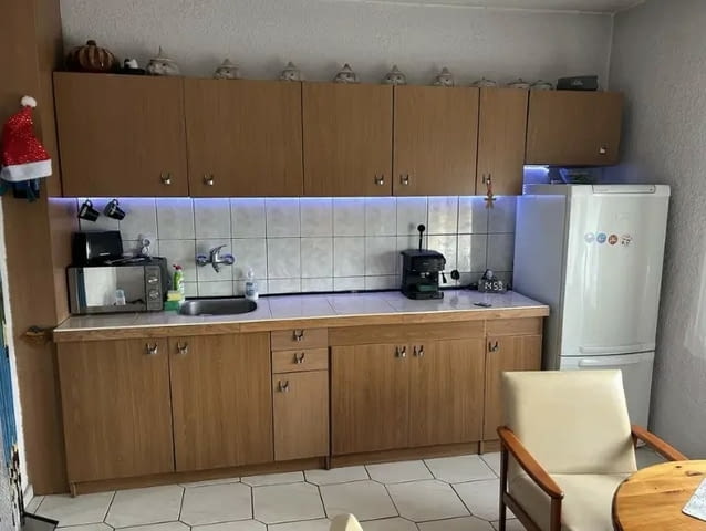 Двустаен апартамент в квартал Тракия 2-стаен, 90 м2, Панел - град Пловдив | Апартаменти - снимка 1