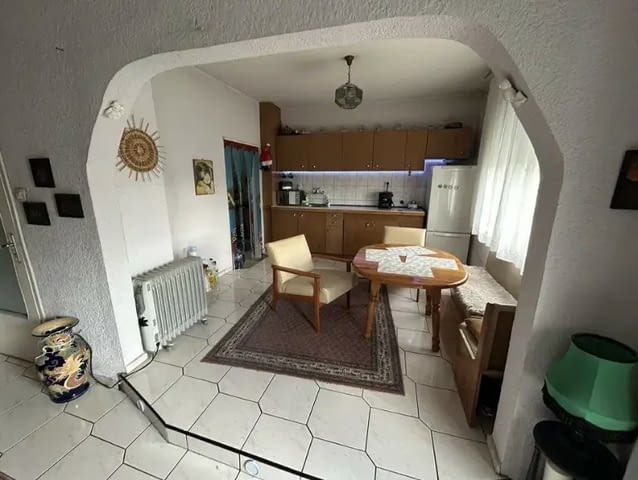 Двустаен апартамент в квартал Тракия 2-стаен, 90 м2, Панел - град Пловдив | Апартаменти - снимка 3