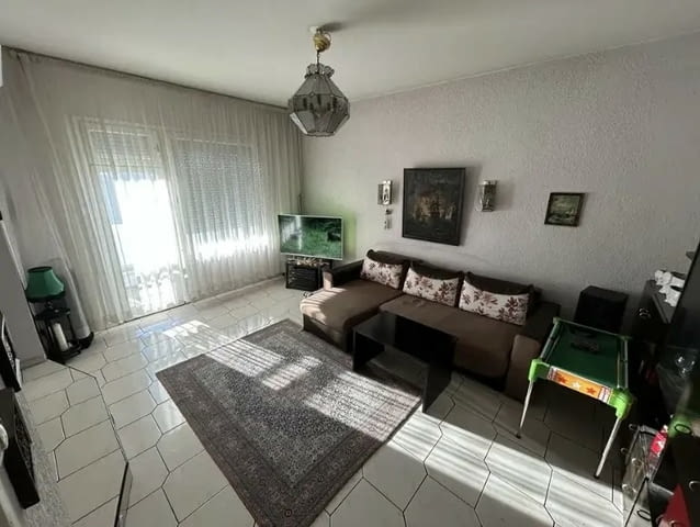 Двустаен апартамент в квартал Тракия 2-стаен, 90 м2, Панел - град Пловдив | Апартаменти - снимка 4