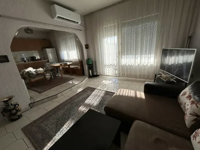 Двустаен апартамент в квартал Тракия 2-стаен, 90 м2, Панел - град Пловдив | Апартаменти - снимка 5