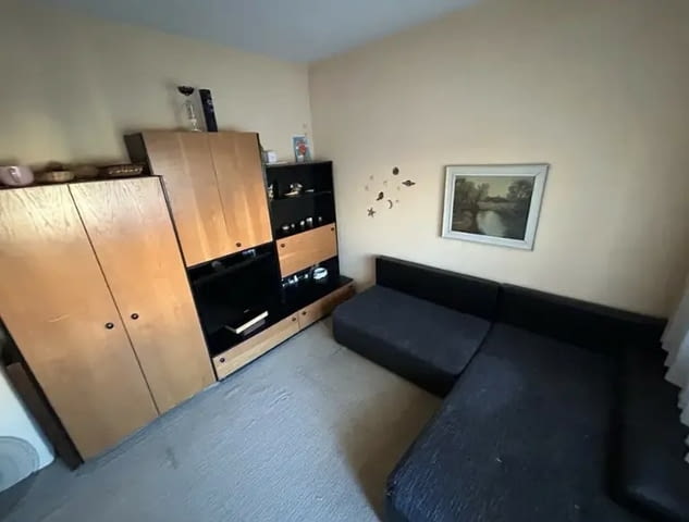 Двустаен апартамент в квартал Тракия 2-стаен, 90 м2, Панел - град Пловдив | Апартаменти - снимка 11