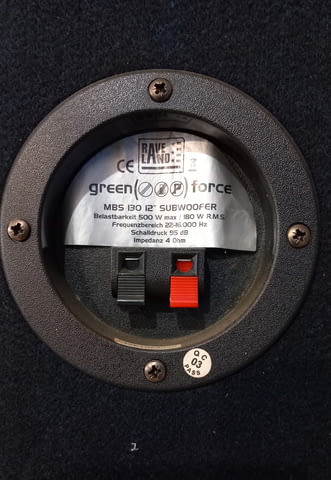 Аудио система за автомобил / усилватели, суббуфер, система за навигация ++ - снимка 2