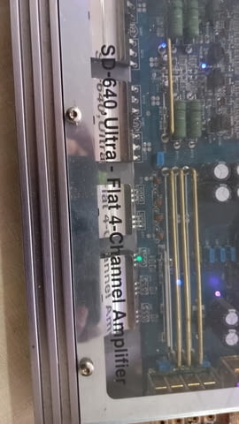 Аудио система за автомобил / усилватели, суббуфер, система за навигация ++ - снимка 7