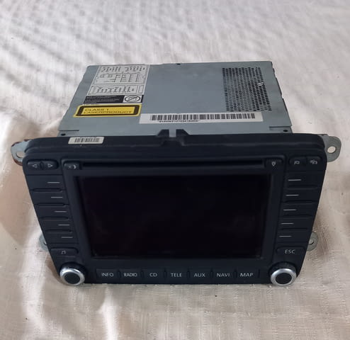 Аудио система за автомобил / усилватели, суббуфер, система за навигация ++ - снимка 10