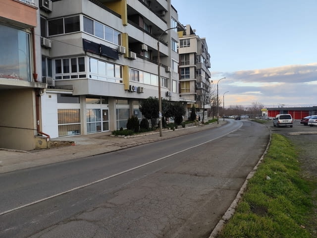 Магазин 62 кв.м. в Бургас 62 м2 - град Бургас | Магазини - снимка 2