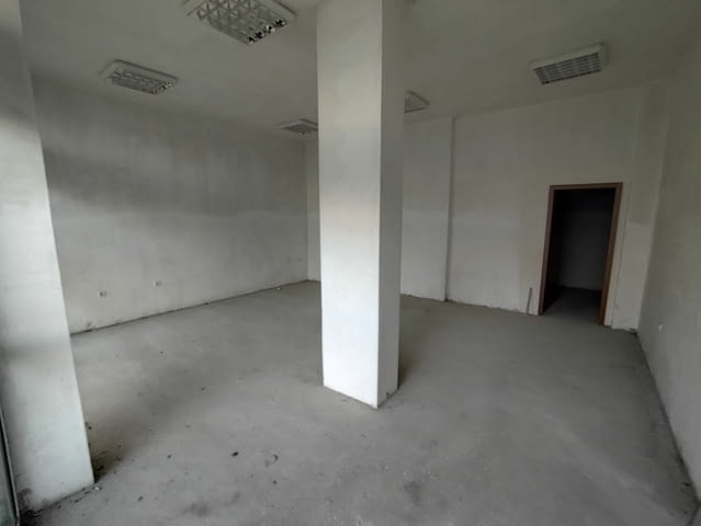 Магазин 62 кв.м. в Бургас 62 м2 - град Бургас | Магазини - снимка 4