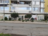 Магазин 62 кв.м. в Бургас