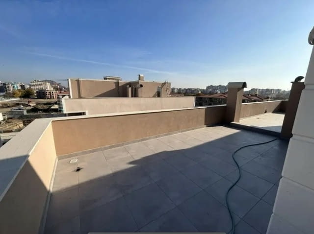 Двустаен апартамент в квартал Кичук Париж 2-стаен, 115 м2, Тухла - град Пловдив | Апартаменти - снимка 3