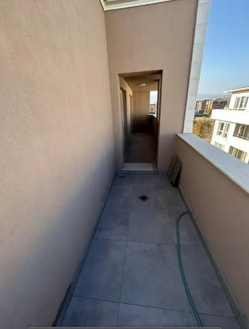 Двустаен апартамент в квартал Кичук Париж 2-стаен, 115 м2, Тухла - град Пловдив | Апартаменти - снимка 5