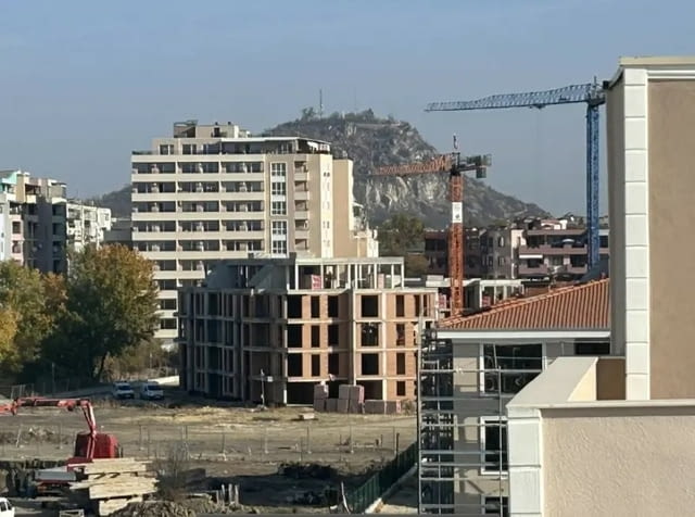 Двустаен апартамент в квартал Кичук Париж 2-стаен, 115 м2, Тухла - град Пловдив | Апартаменти - снимка 8