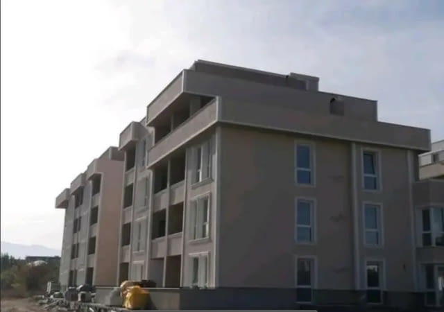 Двустаен апартамент в квартал Кичук Париж 2-стаен, 115 м2, Тухла - град Пловдив | Апартаменти - снимка 11