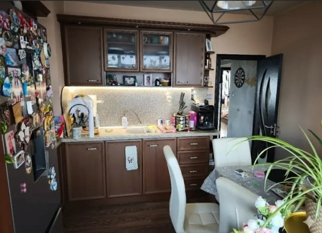 Двустаен апартамент в квартал Южен 2-стаен, 80 м2, Панел - град Пловдив | Апартаменти - снимка 4