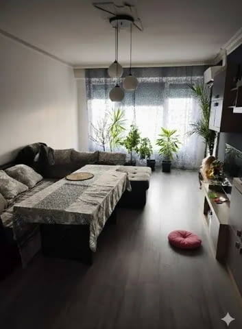 Двустаен апартамент в квартал Южен 2-стаен, 80 м2, Панел - град Пловдив | Апартаменти - снимка 5