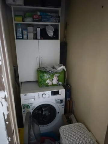 Двустаен апартамент в квартал Южен 2-стаен, 80 м2, Панел - град Пловдив | Апартаменти - снимка 8