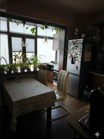 Двустаен апартамент в квартал Южен 2-стаен, 80 м2, Панел - град Пловдив | Апартаменти - снимка 10