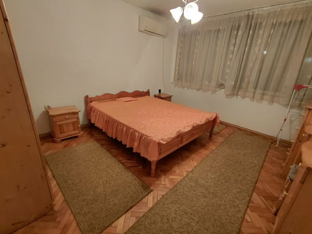 Давам под наем двустаен апартамент 2-стаен, 65 м2, Тухла - град Пловдив | Апартаменти - снимка 1