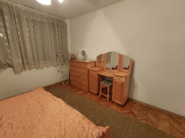 Давам под наем двустаен апартамент 2-стаен, 65 м2, Тухла - град Пловдив | Апартаменти - снимка 3