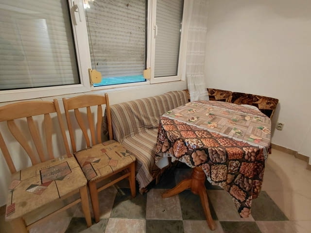 Давам под наем двустаен апартамент 2-стаен, 65 м2, Тухла - град Пловдив | Апартаменти - снимка 6