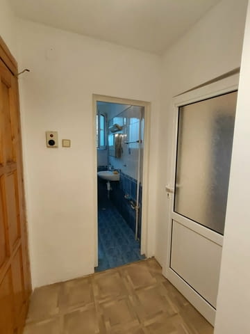 Давам под наем двустаен апартамент 2-стаен, 65 м2, Тухла - град Пловдив | Апартаменти - снимка 8