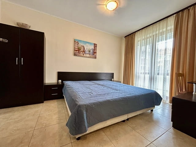 Обзаведен апартамент с 2 спални в Равда 3-стаен, 83 м2, Тухла - село Равда | Апартаменти - снимка 7