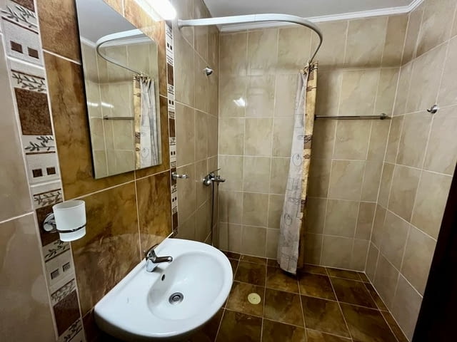 Обзаведен апартамент с 2 спални в Равда 3-стаен, 83 м2, Тухла - село Равда | Апартаменти - снимка 10