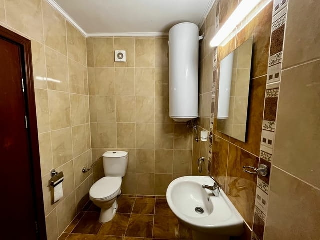 Обзаведен апартамент с 2 спални в Равда 3-стаен, 83 м2, Тухла - село Равда | Апартаменти - снимка 11