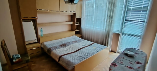 Тристаен апартамент кв. Дружба, гр. Хасково 3-стаен, 87 м2, Тухла - град Хасково | Апартаменти - снимка 4