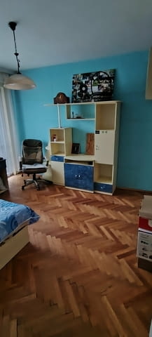 Тристаен апартамент кв. Дружба, гр. Хасково 3-стаен, 87 м2, Тухла - град Хасково | Апартаменти - снимка 5