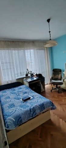 Тристаен апартамент кв. Дружба, гр. Хасково 3-стаен, 87 м2, Тухла - град Хасково | Апартаменти - снимка 6