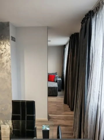 Двустаен апартамент в квартал Кичук Париж 55 кв.м., град Пловдив | Апартаменти - снимка 4