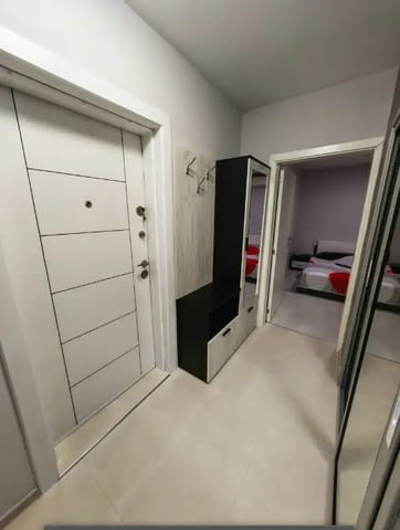 Двустаен апартамент в квартал Кичук Париж 55 кв.м., град Пловдив | Апартаменти - снимка 6