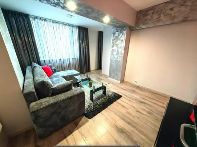 Двустаен апартамент в квартал Кичук Париж 55 кв.м., град Пловдив | Апартаменти - снимка 7