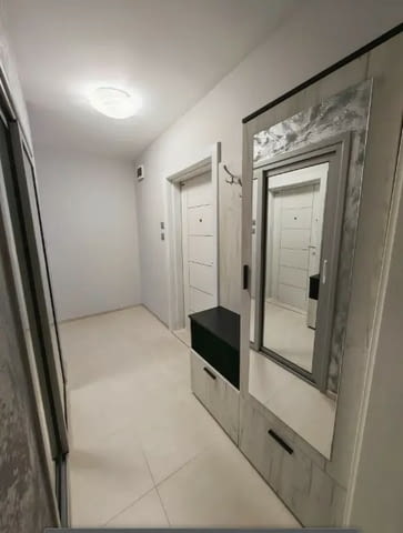 Двустаен апартамент в квартал Кичук Париж 55 кв.м., град Пловдив | Апартаменти - снимка 9