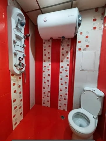 Двустаен апартамент в квартал Кичук Париж 55 кв.м., град Пловдив | Апартаменти - снимка 11