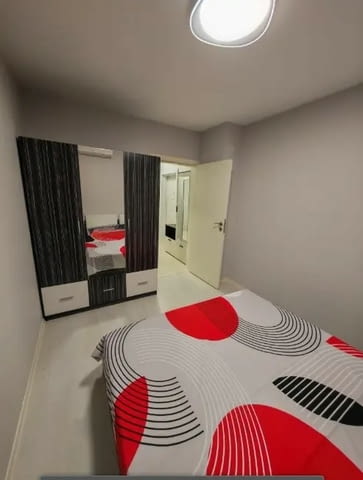 Двустаен апартамент в квартал Кичук Париж 55 кв.м., град Пловдив | Апартаменти - снимка 12