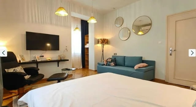 Двустаен апартамент в центъра на град Пловдив 3-стаен, 76 м2, Тухла - град Пловдив | Апартаменти - снимка 3